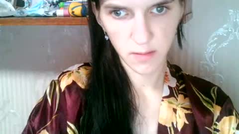 Strawberry Storm online show from 07-01-26, 10:20