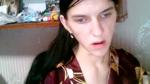 Strawberry Storm online show from 07-02-26, 10:49