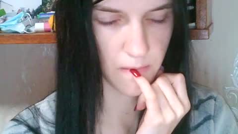 Strawberry Storm online show from 07-15-26, 08:14