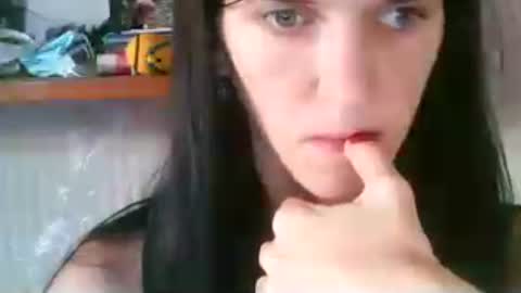 Strawberry Storm online show from 07-17-26, 01:29