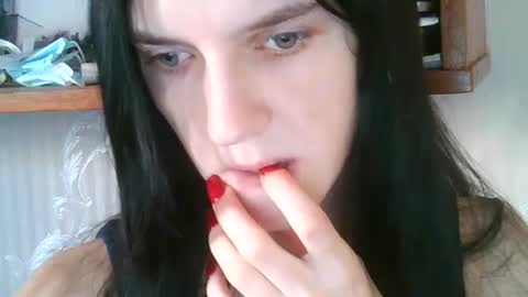 Strawberry Storm online show from 07-19-26, 01:37