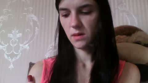 Strawberry Storm online show from 07-29-26, 10:24