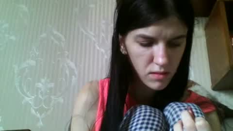 Strawberry Storm online show from 08-01-26, 10:14