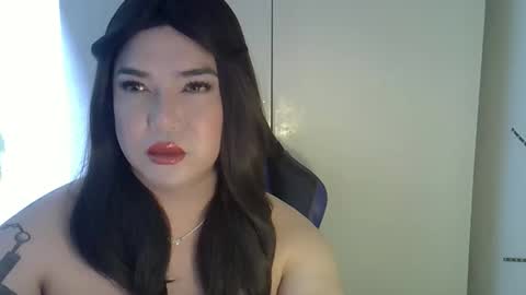 strawberrywine07 online show from 04-13-26, 06:24