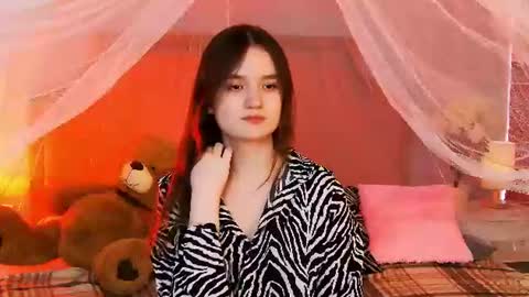 Bunny online show from 06-19-26, 02:43