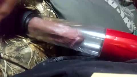 stretchedballss online show from 04-19-26, 06:46