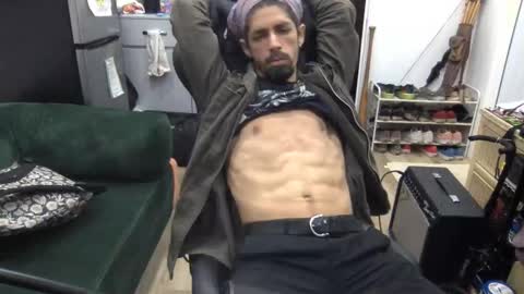 stringin69 online show from 02-08-26, 07:12