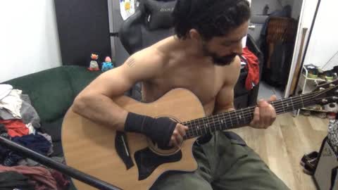 stringin69 online show from 03-12-26, 09:26