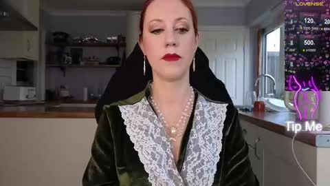 Snapshot of stripmequick chatting on 03-12-25, 10:48 Amorina online show from 03-12-25, 10:48