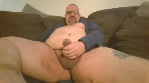 Strokeme online show from 02-16-26, 06:04