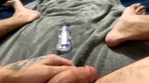 stroker_12 online show from 01-24-25, 01:56