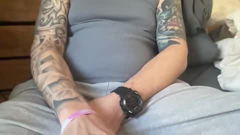 stroking33again online show from 02-09-26, 03:05