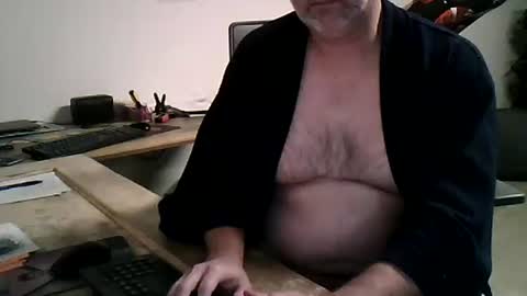 strokingdragon48 online show from 12-13-24, 05:00
