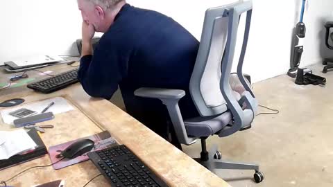 strokingdragon48 online show from 10-27-25, 05:17