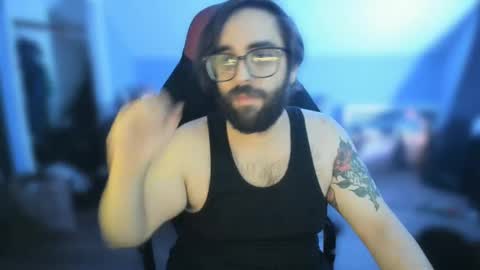 Snapshot of strokingslow420 chatting on 10-22-25, 08:03 Johnny online show from 10-22-25, 08:03