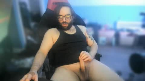 Snapshot of strokingslow420 chatting on 12-22-25, 06:10 Johnny online show from 12-22-25, 06:10