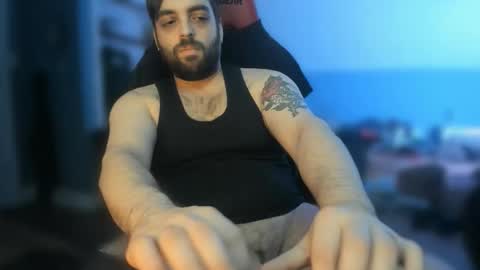 Snapshot of strokingslow420 chatting on 01-16-26, 11:36 Johnny online show from 01-16-26, 11:36