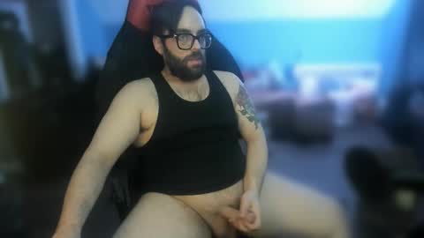 Snapshot of strokingslow420 chatting on 02-04-26, 10:43 Johnny online show from 02-04-26, 10:43