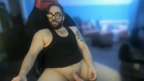 Snapshot of strokingslow420 chatting on 02-04-26, 11:09 Johnny online show from 02-04-26, 11:09