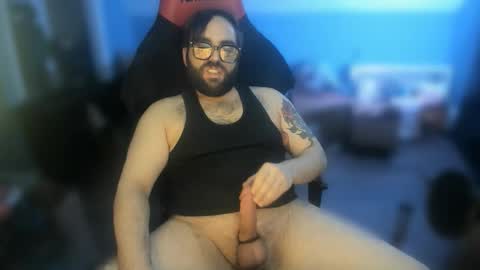 Snapshot of strokingslow420 chatting on 02-06-26, 12:08 Johnny online show from 02-06-26, 12:08