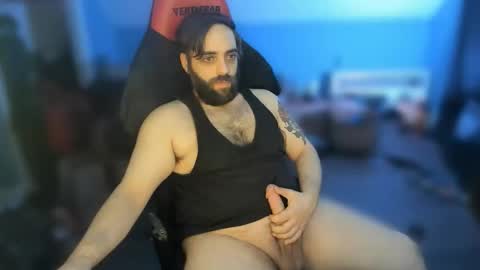 Snapshot of strokingslow420 chatting on 02-23-26, 03:48 Johnny online show from 02-23-26, 03:48