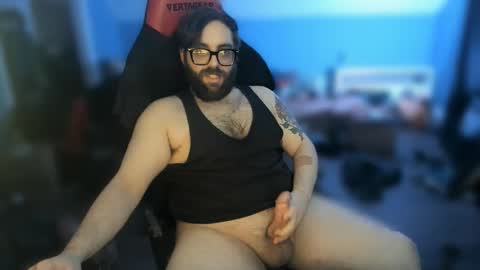 Snapshot of strokingslow420 chatting on 02-27-26, 01:05 Johnny online show from 02-27-26, 01:05