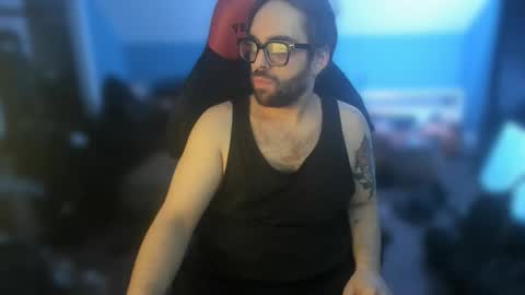 Snapshot of strokingslow420 chatting on 03-03-26, 08:09 Johnny online show from 03-03-26, 08:09