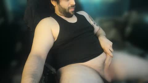 Snapshot of strokingslow420 chatting on 06-28-26, 05:46 Johnny online show from 06-28-26, 05:46