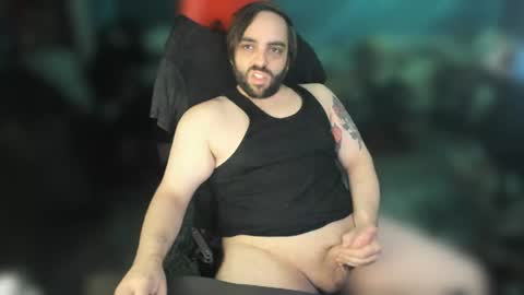 Snapshot of strokingslow420 chatting on 07-04-26, 08:15 Johnny online show from 07-04-26, 08:15