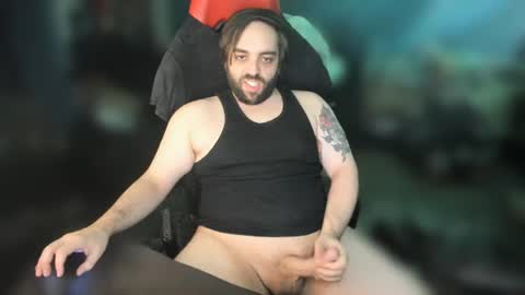 Snapshot of strokingslow420 chatting on 07-08-26, 10:03 Johnny online show from 07-08-26, 10:03