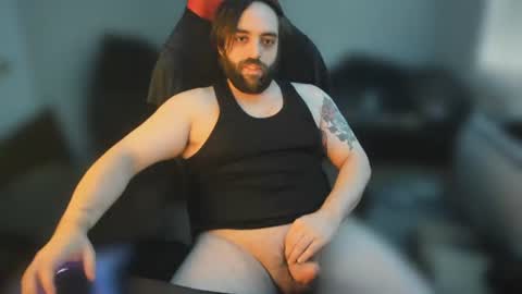 Snapshot of strokingslow420 chatting on 07-30-26, 10:20 Johnny online show from 07-30-26, 10:20