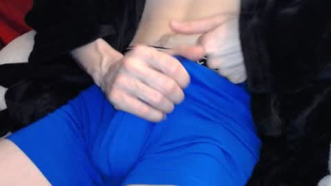 Dong Stroker online show from 01-30-25, 05:39