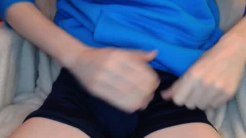 Dong Stroker online show from 02-13-25, 08:06