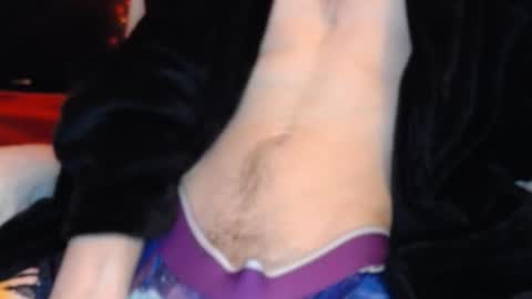 Dong Stroker online show from 02-17-25, 04:53