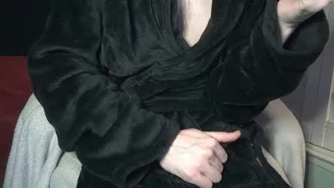 Dong Stroker online show from 02-10-26, 09:02