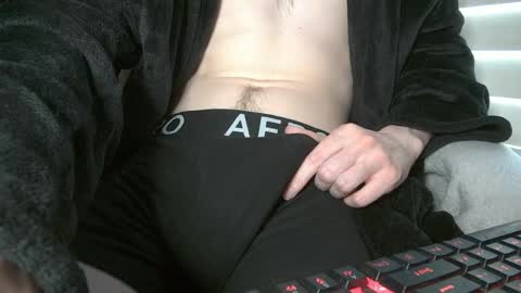 Dong Stroker online show from 03-31-26, 07:14