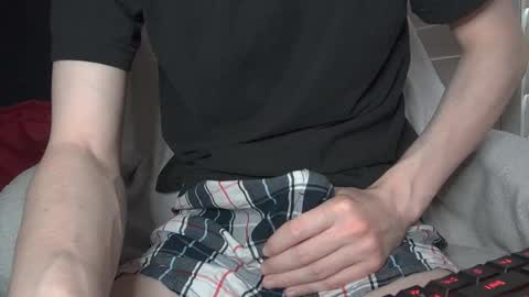 Dong Stroker online show from 05-19-26, 05:41