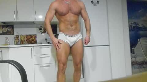 Snapshot of strong_arni chatting on 03-11-25, 06:30 Strong Arni online show from 03-11-25, 06:30