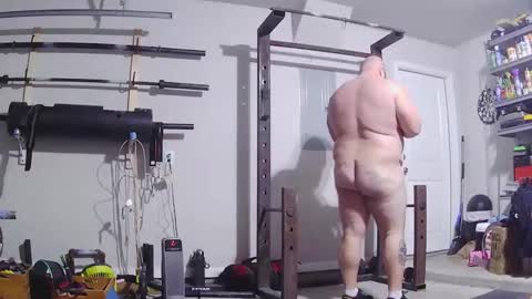 strong_bear89 online show from 02-03-26, 06:46