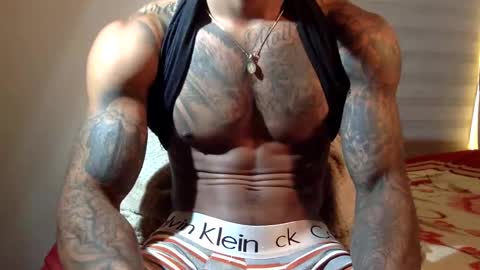 strong blackboy online show from 02-03-26, 03:48