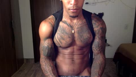 strong blackboy online show from 02-06-26, 03:00