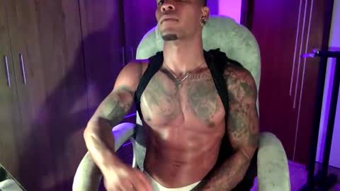 strong blackboy online show from 03-08-26, 09:24