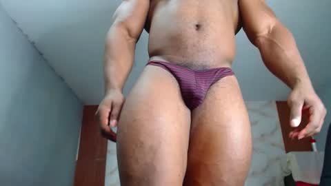 strong_george1 online show from 02-13-25, 12:46