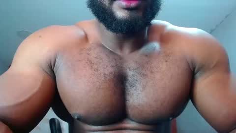 strong_george1 online show from 03-08-25, 07:53