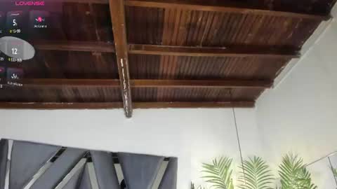 Snapshot of strong_girl_ chatting on 06-18-26, 11:03 Alexa online show from 06-18-26, 11:03