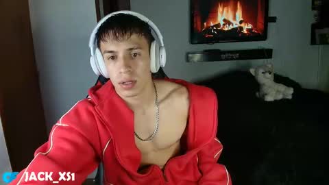 Daddy Jack  online show from 01-19-26, 03:43