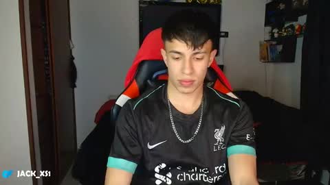 Daddy Jack  online show from 03-20-26, 06:07