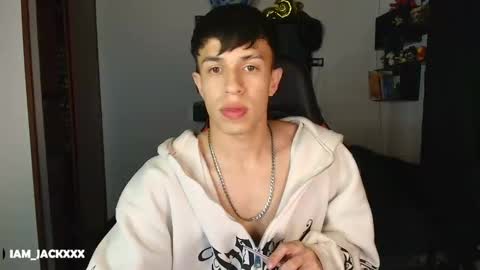 Daddy Jack  online show from 03-26-26, 04:18