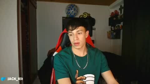 Daddy Jack  online show from 04-02-26, 03:59