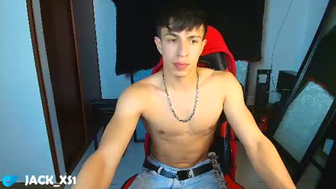 Daddy Jack  online show from 06-24-26, 04:55